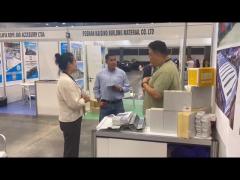 2023 Panama Building Materials Exhibition