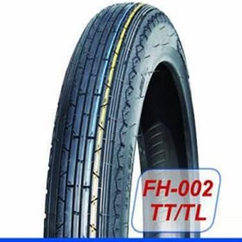 China High quality motorcycle tire 2.75-18 tire for motorbike llanta Para moto 250-17 for sale