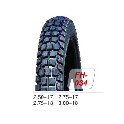 China High Quality But Competitive Price 2.75-18 250-17 275-17 275-18 300-18 325-18 350-18 Motorcycle Tire Cart Tire Motorcycle Tire for sale