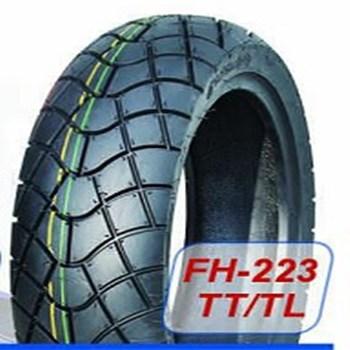 China Factory for motorcycle tire tires for scooters 130/70/13 motorcycle tire 130/70-13 for sale