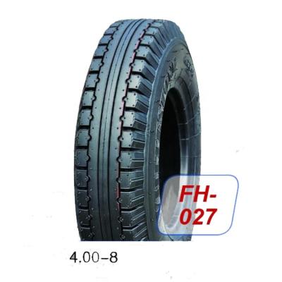 China mrf tire for motorcycle 400-8 for sale