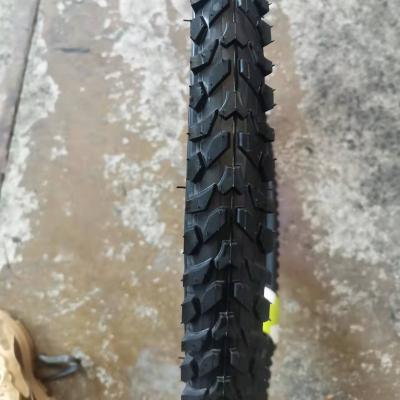 China Tires bicycle butyl tube t&t tires for sale