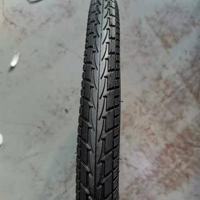 China Butyl Butyl / Natural Rubber T&T Tube Bicycle Tires for sale