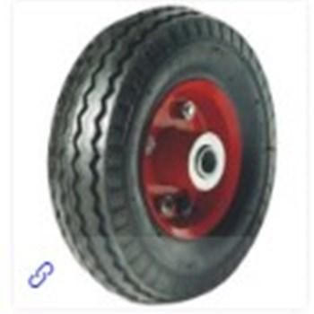 China Home Use China Factory Wheel Barrow Tire 4.10/3.5-4 Wheel Barrow Tire for sale