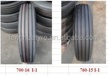 China Tractors Tractor Tire 7.00-16 for sale