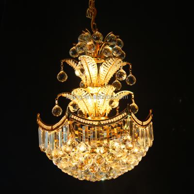 China Residential Glass Chandelier Crystal Chandelier with Best Price for sale