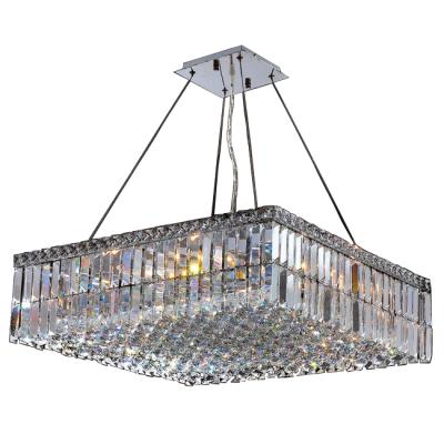 China Home Hanging Square Chandelier LT-71002-Oriental Oriental Chandelier for sale