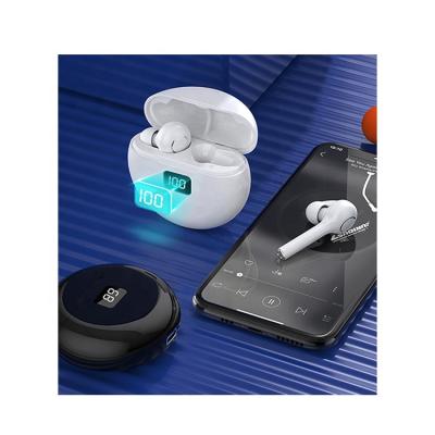 China Cheap Style Mini Size 5.0 In-Ear Wireless Headphones BT Tws Ipx-4 New In Ear Wireless Earphone for sale