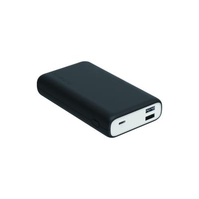 China 15000mah pocket powerbank 45w fast support charging durable palladium charger power bank for MackBook for sale