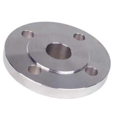 China For Water Threaded Flange Class 600 3