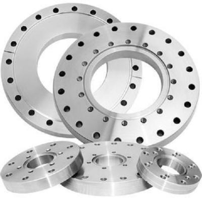 China Duplex Stainless Steel PL Duplex Stainless Steel Flanges RF 1-1/2