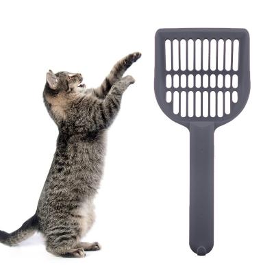 China High Quality Viable Cat Litter Scoop Pet Supplies For Cat Litter Box Easy To Scoop Bentonite Cat Litter for sale