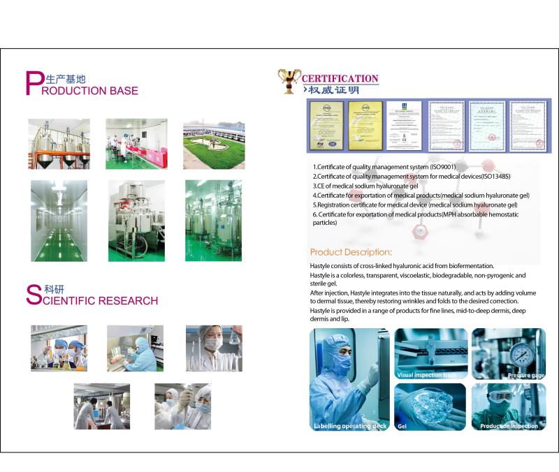 Verified China supplier - Qufu Guanglong Biochemical Factory