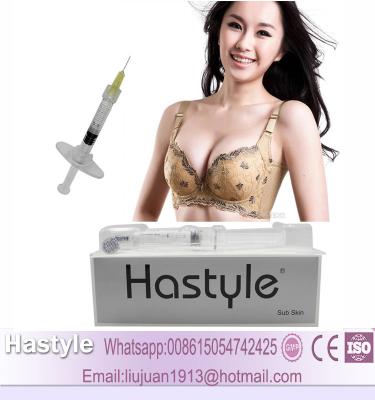 China to buy 10ml ha filler buttocks enlargement breast augmentation injection hydrogel butt injections for sale for sale