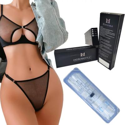 China 10ml 20ml deep fine derm ultra Subskin 50ml Buttock Butt Breast Enhancement Dermal Filler Injection Hyaluronic Acid for sale