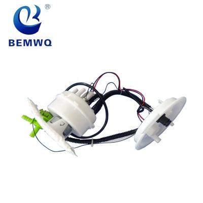 China auto electric fuel transfer pump for BMW F18 fuel pump1611 7260 642&16117260642 F18 for sale