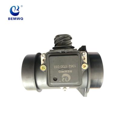 China Air Flow Meter For BMW E39 E36 E34 M52 OE 1362 OEM Standard Size 1730 033&13621730033 for sale