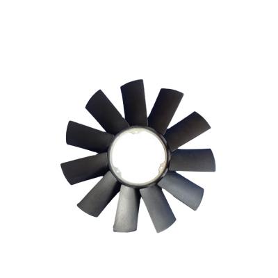 China Radiator Fan Blade Clutch For BMW X5 E53 Z3 7 Series OEM1152 1712 058 7 Series 11521712058 OEM Standard Size for sale