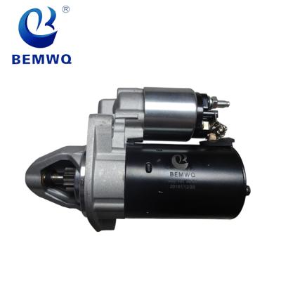 China Starter motor W204W212M271 for Mercedes 0051513901 005 151 39 01 OEM standard size for sale