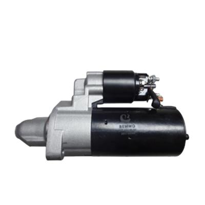 China Engine Starter Motor for Mercedes BENZ W220 W164 M112 006 151 05 01 0061510501 0061515901 0061510601 R CLASS for sale