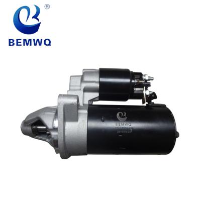 China Hot Selling Starter Motor for BMW N42 N46 E46 E90 1241 7526 239 12417526239 12412354706 12427505995 12417526239 12417610341 OEM standard size for sale