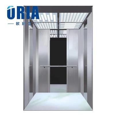 China ORIA Affordable and Safe Comfortable and Silent passenger elevator for sale