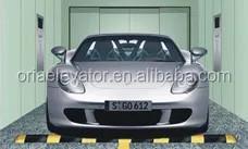 China ORIA  Elevator Lift for Cars for sale