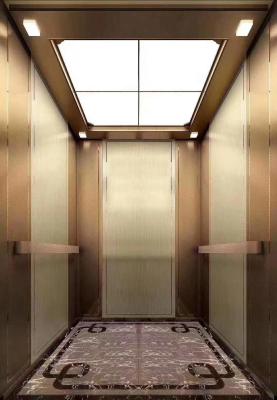 China ORIA mordenized home resident home Villa elevator for sale