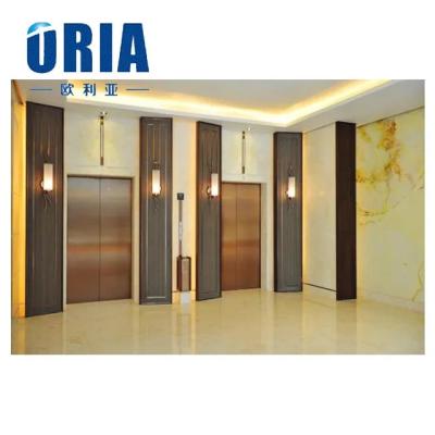 China ORIA Affordable and Safe Comfortable and Silent passenger elevator for sale