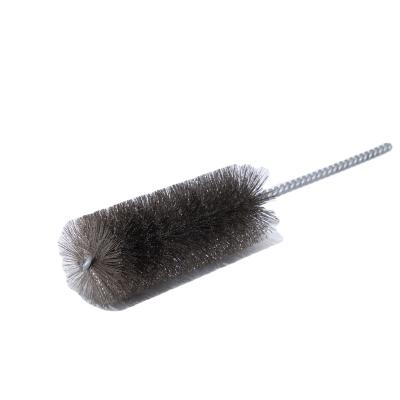 China Cleanging Fish Pond Accessories Water Filter Brushes Aquarium Brush Pipe Cleaning Brush for sale