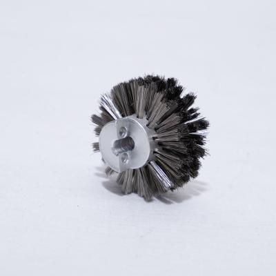 China Cleanging Deburring Brushes For Machine for sale