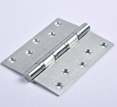 China Easy installation stainless steel hinge for door and cabinet for sale