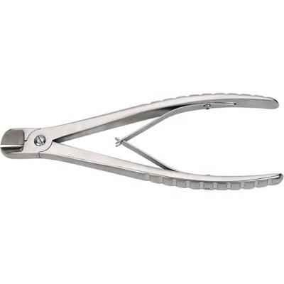 China Hot Sale Stainless Steel Wire Cutter Surgical Instruments Orthopedic Cutter for sale