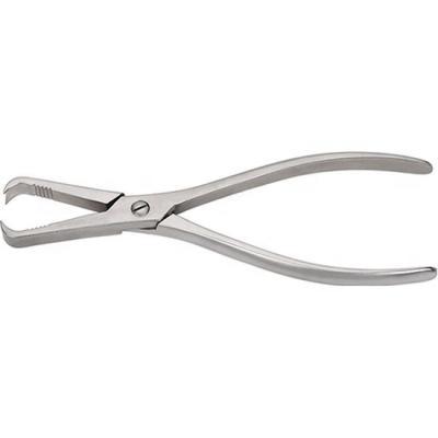 China Stainless Steel Orthopedic Surgical Instruments Bone Holding Forceps for sale