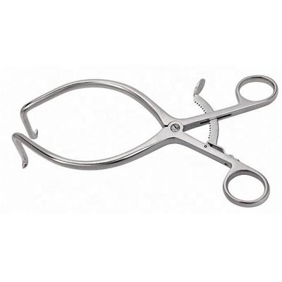 China China Manufacture Orthopedic Single-Hook Retractor Surgical Instrument 7100-64/65 for sale