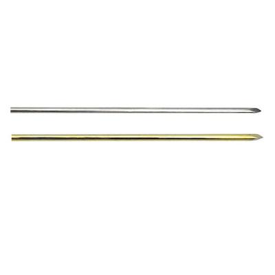 China Stainless Steel Orthopedic Surgical Instruments Threaded General Kirschner Thread Instruments for sale