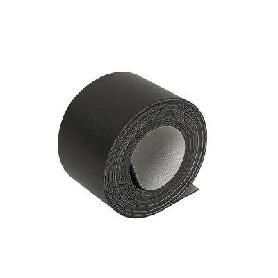 China High Strength Anti Static Price PVC Conveyor Belt Anti Static Low Noise for sale