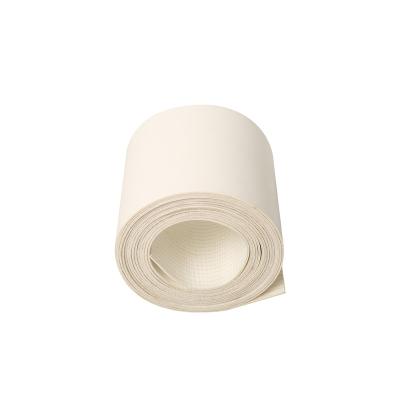 China Various Pattern Custom Sidewall Anti-Static Clamp Industrial Surface 2mm PVC Conveyor Belt With Conductive Wire PVC Conveyor Belt Black for sale