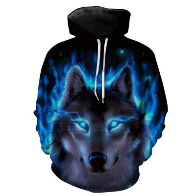 China 2021 QUICK DRY Men's Drop Shoulder Pullover Custom Embroidery Custom Hoodie Oversized Hoodie for sale