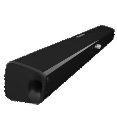 China BT Sound Bars MINI Wireless System Active Portable Sound Bar Wireless System For TV for sale