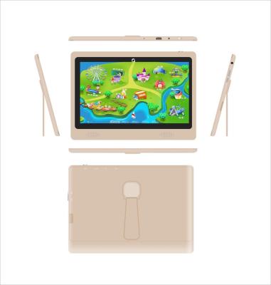 China 7 Inch Android 5.0 Kids Learning Tablet PC High Quality Waterproof for sale