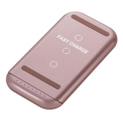 China Portable Wireless Charger Power Mobile Phone Cellphone WIFI Charger For Mobile Phone for sale