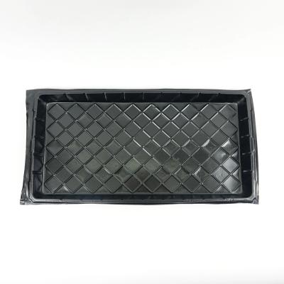 China Eco-friendly Biodegradable Seed Planting Pet Seedling Germination Rice Seed Tray for sale