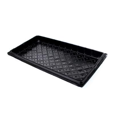 China Eco-friendly Good Quality Plastic Germination Tray With Holes For Planting Seed Planting Seed Horticulture Germination for sale