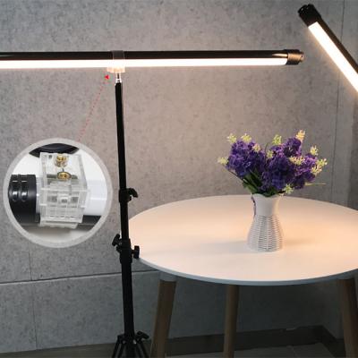 China color blanco caliente del BI de Selfie 2800K-9990K del PDA de la luz 95ra del tubo de la luz del día LED de 40W los 4ft en venta