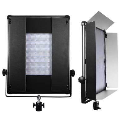 China Aluminium-Platten 200W RGBW LED, v-Berg Fernsehen und Film-Beleuchtung zu verkaufen