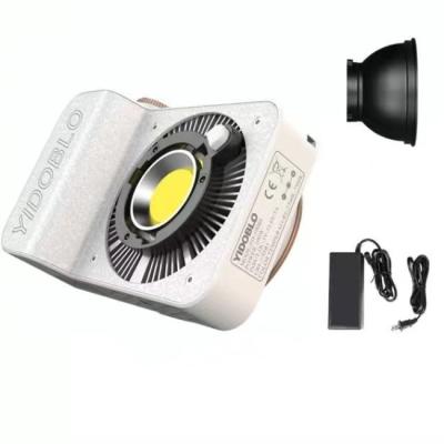 China 100 W Portable Camera LED Video Studio Lights For YouTube TikTok Powerful Pocket Fill Light 10000lm for sale