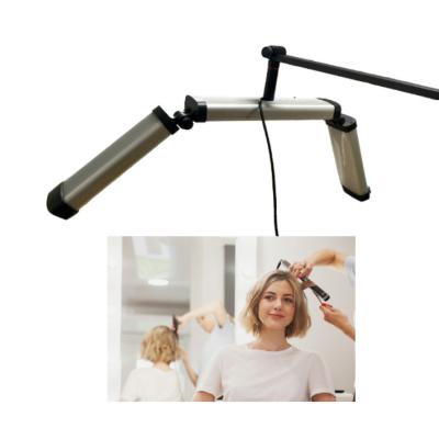 Chine Portable FZ-20H 20w Foldable arm fill light LED lamp tattoo eyelash lamp nail beauty eyelash extension light à vendre