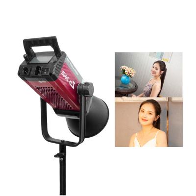 Κίνα Powerful 200w Cob Video Studio Lights With Softbox 6500k Led Photo Light For Camera Accessories προς πώληση