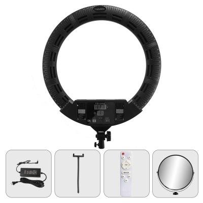 China Digital Cameras Led Fill Lights 100watt Ring Light 22 Inch With 260cm Tripod Stand For Photo Studio Accessories en venta